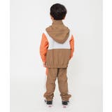 【WEB限定/2way】ウィンドブレーカー/セットアップ可/ジュニア対応 | F.O.Online Store | 詳細画像11