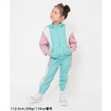 【WEB限定/2way】ウィンドブレーカー/セットアップ可/ジュニア対応 | F.O.Online Store | 詳細画像13