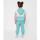 【WEB限定/2way】ウィンドブレーカー/セットアップ可/ジュニア対応 | F.O.Online Store | 詳細画像14