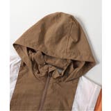 【WEB限定/2way】ウィンドブレーカー/セットアップ可/ジュニア対応 | F.O.Online Store | 詳細画像4