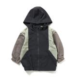 チャコール | 【WEB限定/2way】ウィンドブレーカー/セットアップ可/ジュニア対応 | F.O.Online Store