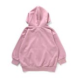 WEB限定  バリエーションジップパーカー(セットアップ可)  | F.O.Online Store | 詳細画像2 