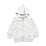 アイボリー | WEB限定  バリエーションジップパーカー(セットアップ可)  | F.O.Online Store