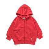レッド | WEB限定  バリエーションジップパーカー(セットアップ可)  | F.O.Online Store