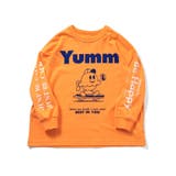 B NEWJACK スリーブグラフィックロンＴ | F.O.Online Store | 詳細画像13 