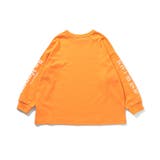 B NEWJACK スリーブグラフィックロンＴ | F.O.Online Store | 詳細画像14 