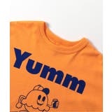B NEWJACK スリーブグラフィックロンＴ | F.O.Online Store | 詳細画像15 
