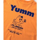 B NEWJACK スリーブグラフィックロンＴ | F.O.Online Store | 詳細画像16 