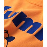 B NEWJACK スリーブグラフィックロンＴ | F.O.Online Store | 詳細画像17 