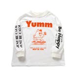 B NEWJACK スリーブグラフィックロンＴ | F.O.Online Store | 詳細画像20 