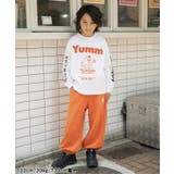B NEWJACK スリーブグラフィックロンＴ | F.O.Online Store | 詳細画像22 