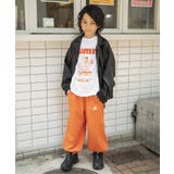 B NEWJACK スリーブグラフィックロンＴ | F.O.Online Store | 詳細画像26 