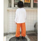 B NEWJACK スリーブグラフィックロンＴ | F.O.Online Store | 詳細画像29 