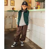 B NEWJACK スリーブグラフィックロンＴ | F.O.Online Store | 詳細画像7 