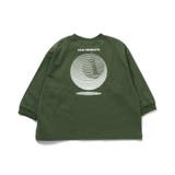 【AAAL PROD】アソートロゴ 長袖Tシャツ | F.O.Online Store | 詳細画像10 