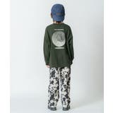【AAAL PROD】アソートロゴ 長袖Tシャツ | F.O.Online Store | 詳細画像13 