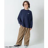 【AAAL PROD】アソートロゴ 長袖Tシャツ | F.O.Online Store | 詳細画像16 