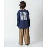【AAAL PROD】アソートロゴ 長袖Tシャツ | F.O.Online Store | 詳細画像17 