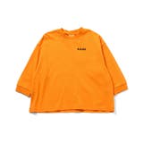 【AAAL PROD】アソートロゴ 長袖Tシャツ | F.O.Online Store | 詳細画像19 