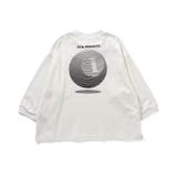 【AAAL PROD】アソートロゴ 長袖Tシャツ | F.O.Online Store | 詳細画像20 