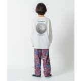 【AAAL PROD】アソートロゴ 長袖Tシャツ | F.O.Online Store | 詳細画像23 