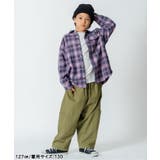 【AAAL PROD】アソートロゴ 長袖Tシャツ | F.O.Online Store | 詳細画像25 