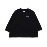 【AAAL PROD】アソートロゴ 長袖Tシャツ | F.O.Online Store | 詳細画像28 