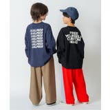 【AAAL PROD】アソートロゴ 長袖Tシャツ | F.O.Online Store | 詳細画像31 