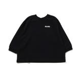 【AAAL PROD】アソートロゴ 長袖Tシャツ | F.O.Online Store | 詳細画像32 
