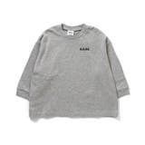 【AAAL PROD】アソートロゴ 長袖Tシャツ | F.O.Online Store | 詳細画像33 