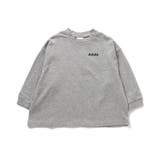 【AAAL PROD】アソートロゴ 長袖Tシャツ | F.O.Online Store | 詳細画像4 