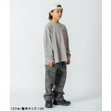 【AAAL PROD】アソートロゴ 長袖Tシャツ | F.O.Online Store | 詳細画像7 