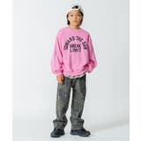 【AAAL PROD】アソートロゴ 長袖Tシャツ | F.O.Online Store | 詳細画像8 