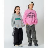 【AAAL PROD】アソートロゴ 長袖Tシャツ | F.O.Online Store | 詳細画像9 