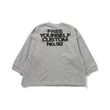 マルチカラー3 | 【AAAL PROD】アソートロゴ 長袖Tシャツ | F.O.Online Store