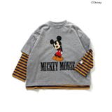 ディズニーキャラクター/2PTシャツ | F.O.Online Store | 詳細画像11 
