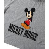 ディズニーキャラクター/2PTシャツ | F.O.Online Store | 詳細画像13 