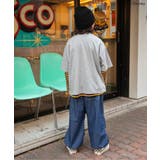 ディズニーキャラクター/2PTシャツ | F.O.Online Store | 詳細画像15 