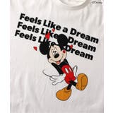 ディズニーキャラクター/2PTシャツ | F.O.Online Store | 詳細画像18 