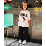 ディズニーキャラクター/2PTシャツ | F.O.Online Store | 詳細画像19 