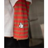 ディズニーキャラクター/2PTシャツ | F.O.Online Store | 詳細画像21 