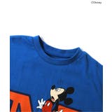 ディズニーキャラクター/2PTシャツ | F.O.Online Store | 詳細画像4 