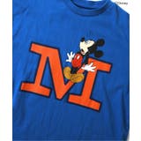 ディズニーキャラクター/2PTシャツ | F.O.Online Store | 詳細画像5 