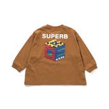 【AAAL PROD】アソートグラフィック 長袖Tシャツ | F.O.Online Store | 詳細画像2 