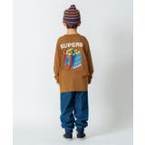 【AAAL PROD】アソートグラフィック 長袖Tシャツ | F.O.Online Store | 詳細画像5 