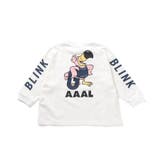 【AAAL PROD】アソートグラフィック 長袖Tシャツ | F.O.Online Store | 詳細画像6 