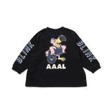 マルチカラー1 | 【AAAL PROD】アソートグラフィック 長袖Tシャツ | F.O.Online Store