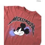 ディズニーキャラクター/ピグメントTシャツ | F.O.Online Store | 詳細画像10 