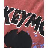ディズニーキャラクター/ピグメントTシャツ | F.O.Online Store | 詳細画像11 