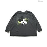 ディズニーキャラクター/ピグメントTシャツ | F.O.Online Store | 詳細画像2 